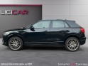 Audi q2 q2 35 tfsi 150 s tronic 7 s line occasion cannes (06) simplicicar simplicibike france
