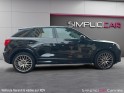 Audi q2 q2 35 tfsi 150 s tronic 7 s line occasion cannes (06) simplicicar simplicibike france