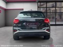 Audi q2 q2 35 tfsi 150 s tronic 7 s line occasion cannes (06) simplicicar simplicibike france