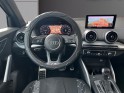 Audi q2 q2 35 tfsi 150 s tronic 7 s line occasion cannes (06) simplicicar simplicibike france