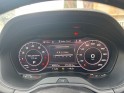 Audi q2 q2 35 tfsi 150 s tronic 7 s line occasion cannes (06) simplicicar simplicibike france