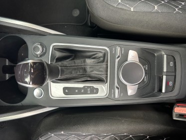 Audi q2 q2 35 tfsi 150 s tronic 7 s line occasion cannes (06) simplicicar simplicibike france