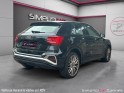 Audi q2 q2 35 tfsi 150 s tronic 7 s line occasion cannes (06) simplicicar simplicibike france