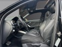 Audi q2 q2 35 tfsi 150 s tronic 7 s line occasion cannes (06) simplicicar simplicibike france