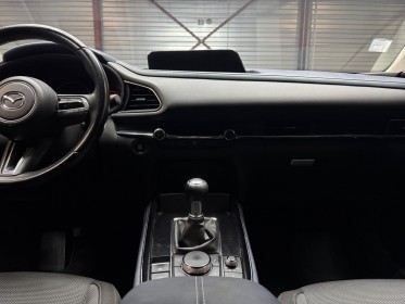 Mazda cx-30 2.0 skyactiv-x hybrid 180 occasion simplicicar pau simplicicar simplicibike france