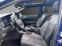 Volkswagen polo 1.0 tsi 110 ss dsg7 r-line / garantie 12 mois / toit ouvrant / carplay occasion simplicicar lyon nord...