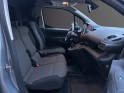 Peugeot partner tepee 1.6 bluehdi 100ch ss bvm5 tva récupérable grip control / caméra / attelage garantie 12 mois occasion...