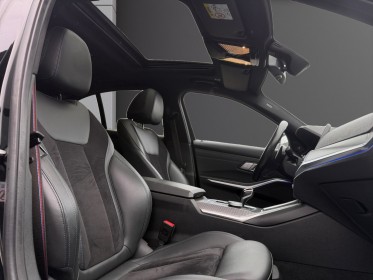 Bmw serie 3 g20 330d xdrive 286 ch bva8 m sport garantie 12 mois occasion abbeville simplicicar simplicibike france