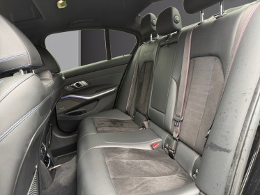 Bmw serie 3 g20 330d xdrive 286 ch bva8 m sport garantie 12 mois occasion abbeville simplicicar simplicibike france