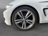 BMW d'occasion SERIE 4 420D LOUNGE de 2014 Poitiers (86)﻿