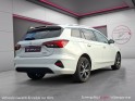 Mg mg5 autonomie standard 50kwh - 130 kw 2wd luxury garantie 12 mois occasion simplicicar villepinte simplicicar simplicibike...
