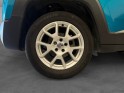 Jeep renegade my20 1.3 gse t4 150 ch bvr6 quicksilver winter edition radar clim garantie 12 mois occasion simplicicar...