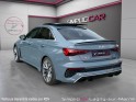 Audi rs3 berline 2.5 tfsi 400 s tronic 7 quattro occasion simplicicar lagny  simplicicar simplicibike france