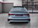 Audi rs3 berline 2.5 tfsi 400 s tronic 7 quattro occasion simplicicar lagny  simplicicar simplicibike france