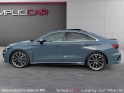 Audi rs3 berline 2.5 tfsi 400 s tronic 7 quattro occasion simplicicar lagny  simplicicar simplicibike france