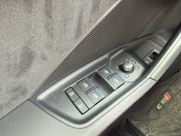 Audi rs3 berline 2.5 tfsi 400 s tronic 7 quattro occasion simplicicar lagny  simplicicar simplicibike france