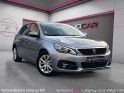 Peugeot 308 1.2 puretech 130ch ss eat8 style - entretien complet peugeot - distribution changée occasion simplicicar lagny ...