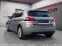 Peugeot 308 1.2 puretech 130ch ss eat8 style - entretien complet peugeot - distribution changée occasion simplicicar lagny ...