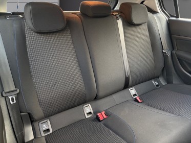 Peugeot 308 1.2 puretech 130ch ss eat8 style - entretien complet peugeot - distribution changée occasion simplicicar lagny ...