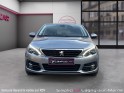 Peugeot 308 1.2 puretech 130ch ss eat8 style - entretien complet peugeot - distribution changée occasion simplicicar lagny ...