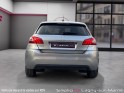 Peugeot 308 1.2 puretech 130ch ss eat8 style - entretien complet peugeot - distribution changée occasion simplicicar lagny ...