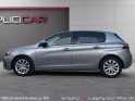 Peugeot 308 1.2 puretech 130ch ss eat8 style - entretien complet peugeot - distribution changée occasion simplicicar lagny ...