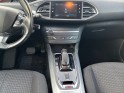 Peugeot 308 1.2 puretech 130ch ss eat8 style - entretien complet peugeot - distribution changée occasion simplicicar lagny ...