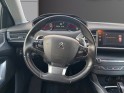 Peugeot 308 1.2 puretech 130ch ss eat8 style - entretien complet peugeot - distribution changée occasion simplicicar lagny ...