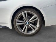BMW d'occasion SERIE 4 420D LOUNGE de 2014 Poitiers (86)﻿