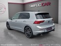 Volkswagen golf 2.0 tsi 245 dsg7 gti française, toit ouvrant occasion simplicicar velay simplicicar simplicibike france