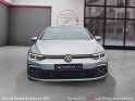 Volkswagen golf 2.0 tsi 245 dsg7 gti française, toit ouvrant occasion simplicicar velay simplicicar simplicibike france
