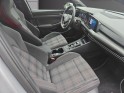 Volkswagen golf 2.0 tsi 245 dsg7 gti française, toit ouvrant occasion simplicicar velay simplicicar simplicibike france
