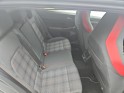 Volkswagen golf 2.0 tsi 245 dsg7 gti française, toit ouvrant occasion simplicicar velay simplicicar simplicibike france