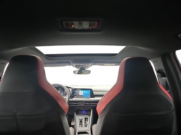Volkswagen golf 2.0 tsi 245 dsg7 gti française, toit ouvrant occasion simplicicar velay simplicicar simplicibike france