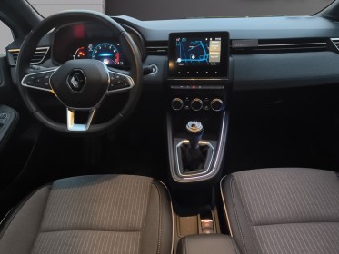 Renault clio v tce 90 - 21n sl lutecia - garantie 12 mois occasion parc voitures beauvais simplicicar simplicibike france