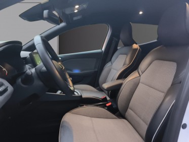 Renault clio v tce 90 - 21n sl lutecia - garantie 12 mois occasion parc voitures beauvais simplicicar simplicibike france