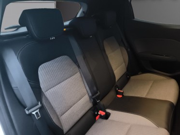 Renault clio v tce 90 - 21n sl lutecia - garantie 12 mois occasion parc voitures beauvais simplicicar simplicibike france