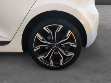 Renault clio v tce 90 - 21n sl lutecia - garantie 12 mois occasion parc voitures beauvais simplicicar simplicibike france