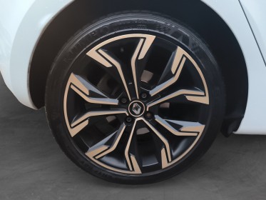 Renault clio v tce 90 - 21n sl lutecia - garantie 12 mois occasion parc voitures beauvais simplicicar simplicibike france