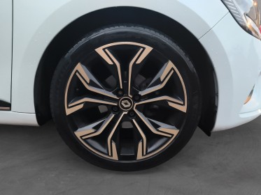 Renault clio v tce 90 - 21n sl lutecia - garantie 12 mois occasion parc voitures beauvais simplicicar simplicibike france