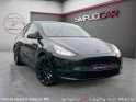 Tesla model y performance dual motor awd -1emain - full option occasion simplicicar lagny  simplicicar simplicibike france