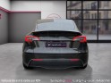 Tesla model y performance dual motor awd -1emain - full option occasion simplicicar lagny  simplicicar simplicibike france