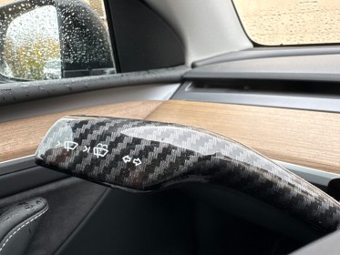 Tesla model y performance dual motor awd -1emain - full option occasion simplicicar lagny  simplicicar simplicibike france