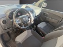 Dacia lodgy tce 100 fap 5 places silver line, garantie 12 mois occasion simplicicar lunel simplicicar simplicibike france