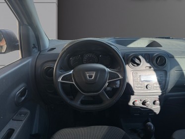 Dacia lodgy tce 100 fap 5 places silver line, garantie 12 mois occasion simplicicar lunel simplicicar simplicibike france