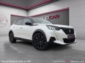 Peugeot 2008 bluehdi 130 ss eat8 gt - garantie 12 mois - moteur neuf occasion parc voitures beauvais simplicicar simplicibike...
