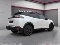 Peugeot 2008 bluehdi 130 ss eat8 gt - garantie 12 mois - moteur neuf occasion parc voitures beauvais simplicicar simplicibike...
