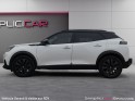 Peugeot 2008 bluehdi 130 ss eat8 gt - garantie 12 mois - moteur neuf occasion parc voitures beauvais simplicicar simplicibike...