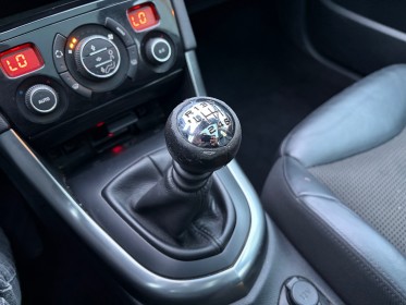 Peugeot 308 1.6 thp 155ch féline -toit panoramique- 4 pneus neuf occasion simplicicar lagny  simplicicar simplicibike france