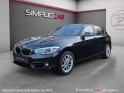 Bmw serie 1 f40 118d 150 ch bva8 business design garantie 12 mois occasion simplicicar angers simplicicar simplicibike france